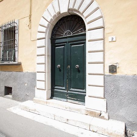 Innpisarentals - Casa Degli Angeli Экстерьер фото