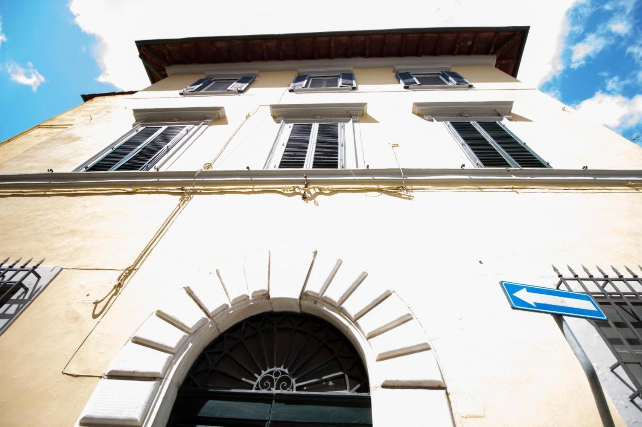Innpisarentals - Casa Degli Angeli Экстерьер фото